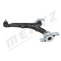 MERTZ M-S1008 Lenker, Radaufhängung