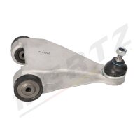 MERTZ M-S1042 Lenker, Radaufhängung