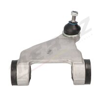 MERTZ M-S1042 Lenker, Radaufhängung