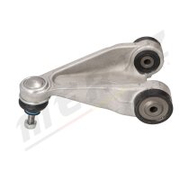 MERTZ M-S1042 Lenker, Radaufhängung