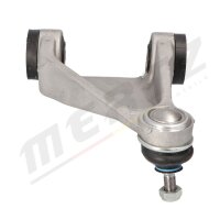 MERTZ M-S1042 Lenker, Radaufhängung