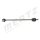 MERTZ M-S1136 Stange/Strebe, Stabilisator