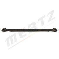 MERTZ M-S1139 Lenker, Radaufhängung