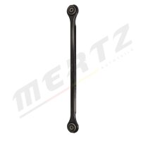 MERTZ M-S1139 Lenker, Radaufhängung
