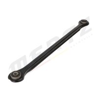 MERTZ M-S1139 Lenker, Radaufhängung