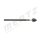 MERTZ M-S1249 Axialgelenk, Spurstange