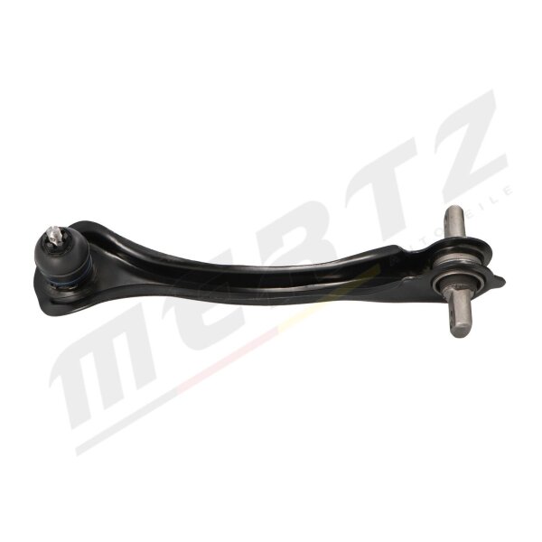 MERTZ M-S1509 Lenker, Radaufhängung