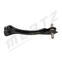 MERTZ M-S1509 Lenker, Radaufhängung
