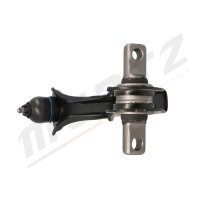 MERTZ M-S1509 Lenker, Radaufhängung