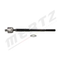 MERTZ M-S1577 Axialgelenk, Spurstange