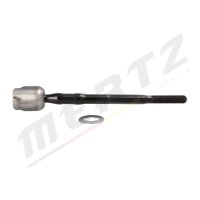 MERTZ M-S1604 Axialgelenk, Spurstange