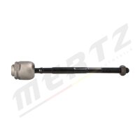 MERTZ M-S1610 Axialgelenk, Spurstange