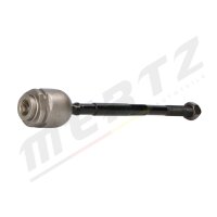 MERTZ M-S1610 Axialgelenk, Spurstange