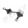 MERTZ M-S1739 Stange/Strebe, Stabilisator