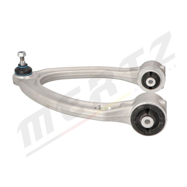 MERTZ M-S1820 Lenker, Radaufhängung