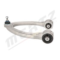 MERTZ M-S1820 Lenker, Radaufhängung