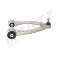 MERTZ M-S1820 Lenker, Radaufhängung