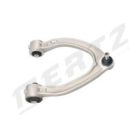 MERTZ M-S1820 Lenker, Radaufhängung