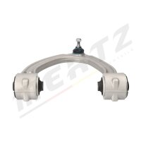 MERTZ M-S1820 Lenker, Radaufhängung