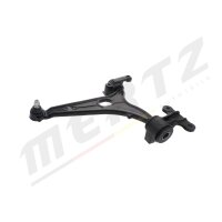 MERTZ M-S1881 Lenker, Radaufhängung