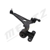 MERTZ M-S1881 Lenker, Radaufhängung