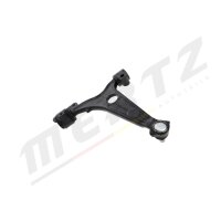 MERTZ M-S1881 Lenker, Radaufhängung
