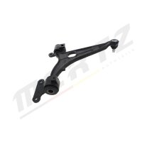 MERTZ M-S1881 Lenker, Radaufhängung