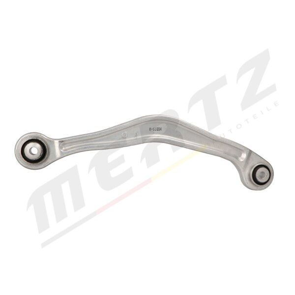 MERTZ M-S1884 Lenker, Radaufhängung