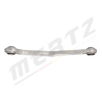 MERTZ M-S1884 Lenker, Radaufhängung