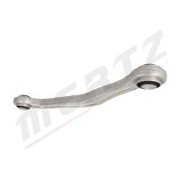 MERTZ M-S1884 Lenker, Radaufhängung