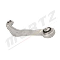 MERTZ M-S1884 Lenker, Radaufhängung