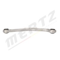 MERTZ M-S1885 Lenker, Radaufhängung