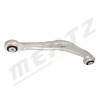 MERTZ M-S1885 Lenker, Radaufhängung