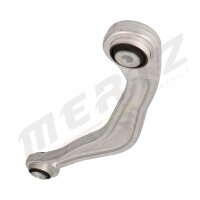 MERTZ M-S1885 Lenker, Radaufhängung