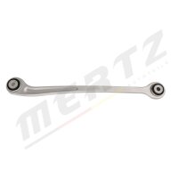 MERTZ M-S1886 Lenker, Radaufhängung