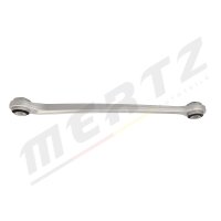 MERTZ M-S1886 Lenker, Radaufhängung
