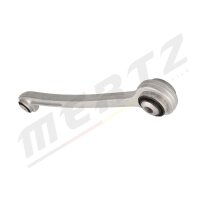 MERTZ M-S1886 Lenker, Radaufhängung