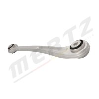 MERTZ M-S1886 Lenker, Radaufhängung