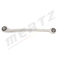 MERTZ M-S1891 Lenker, Radaufhängung