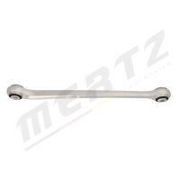 MERTZ M-S1891 Lenker, Radaufhängung