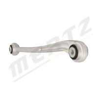 MERTZ M-S1891 Lenker, Radaufhängung