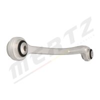 MERTZ M-S1891 Lenker, Radaufhängung