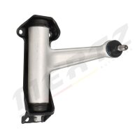 MERTZ M-S2132 Lenker, Radaufhängung