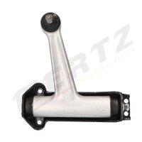 MERTZ M-S2132 Lenker, Radaufhängung