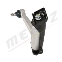 MERTZ M-S2132 Lenker, Radaufhängung