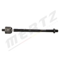 MERTZ M-S2277 Axialgelenk, Spurstange