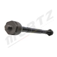 MERTZ M-S2277 Axialgelenk, Spurstange