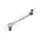 MERTZ M-S2331 Stange/Strebe, Stabilisator