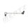 MERTZ M-S2331 Stange/Strebe, Stabilisator