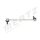 MERTZ M-S2418 Stange/Strebe, Stabilisator